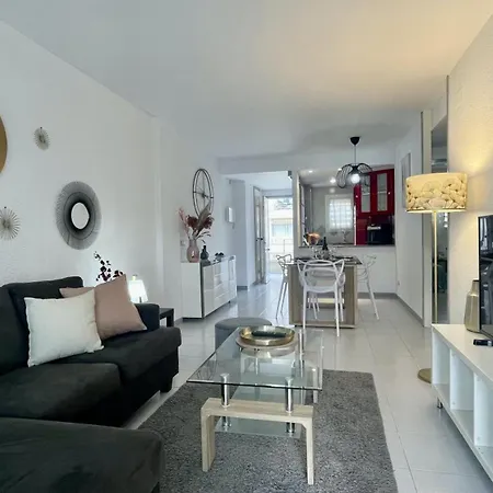 Apartment Illa Mar Dor 139 L'Estartit