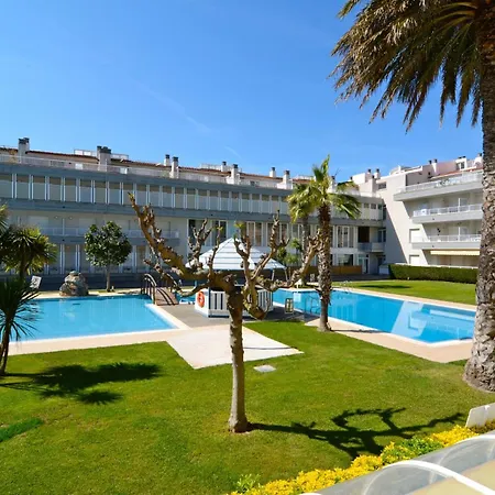 Apartment Illa Mar Dor 139 *
