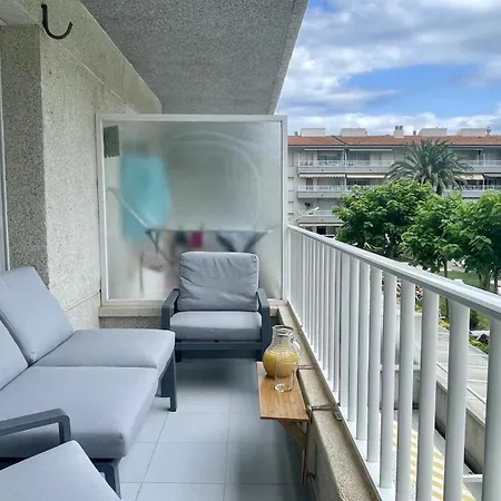 Illa Mar Dor 139 L'Estartit