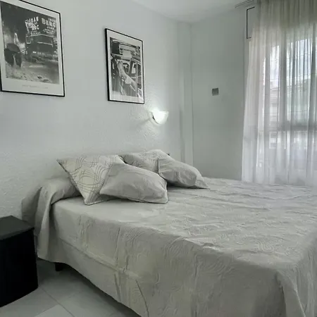 Illa Mar Dor 139 Apartmán *