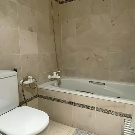Illa Mar Dor 139 Apartmán
