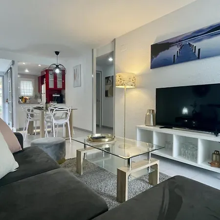 Apartmán Illa Mar Dor 139