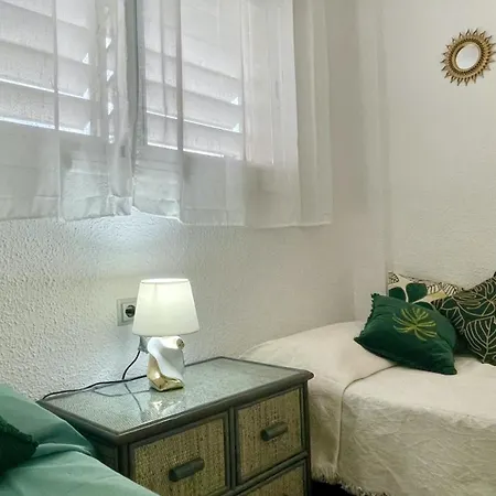 Apartmán Illa Mar Dor 139 L'Estartit