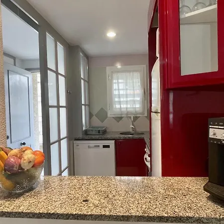 Illa Mar Dor 139 Apartmán *